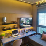Apartamento à venda com 3 quartos, sendo 2 suítes, em Jardim das Acácias, São Paulo, SP