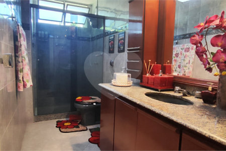 Apartamento à venda com 3 quartos, sendo 1 suíte, em Campo Grande, Rio de Janeiro, RJ