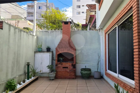 Sobrado à venda com 3 quartos, sendo 1 suíte, em Santana, São Paulo, SP