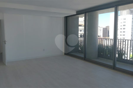 Apartamento à venda com 3 suítes em Consolação, São Paulo, SP