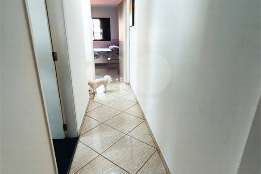 Sobrado à venda com 2 quartos em Jaçanã, São Paulo, SP