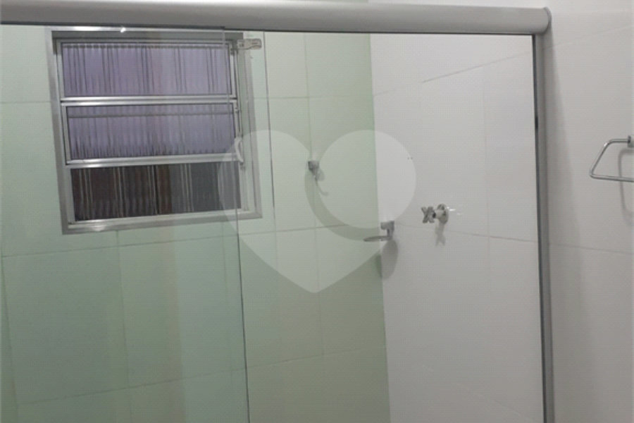 Sobrado à venda com 4 quartos, sendo 1 suíte, em Freguesia do Ó, São Paulo, SP