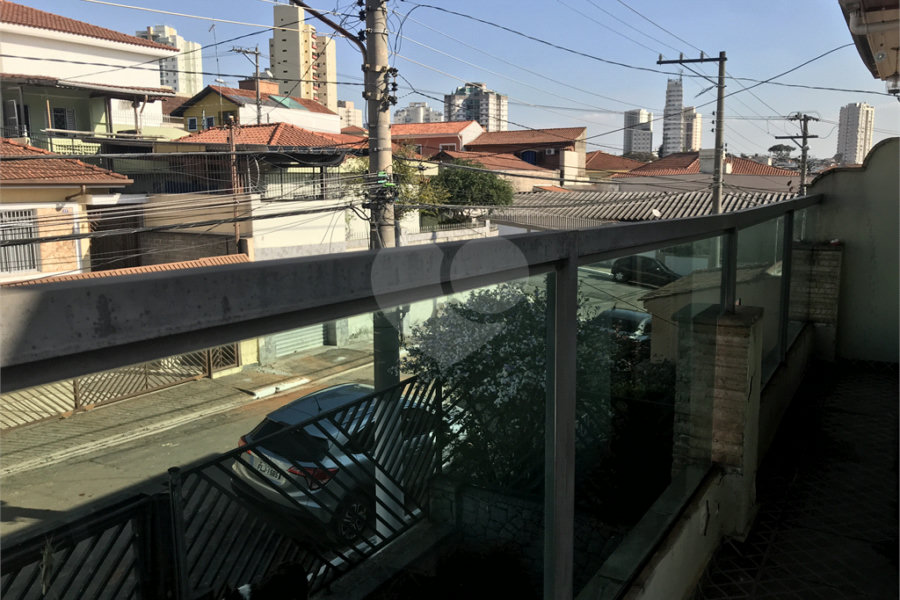 Sobrado à venda com 2 quartos em Santana, São Paulo, SP
