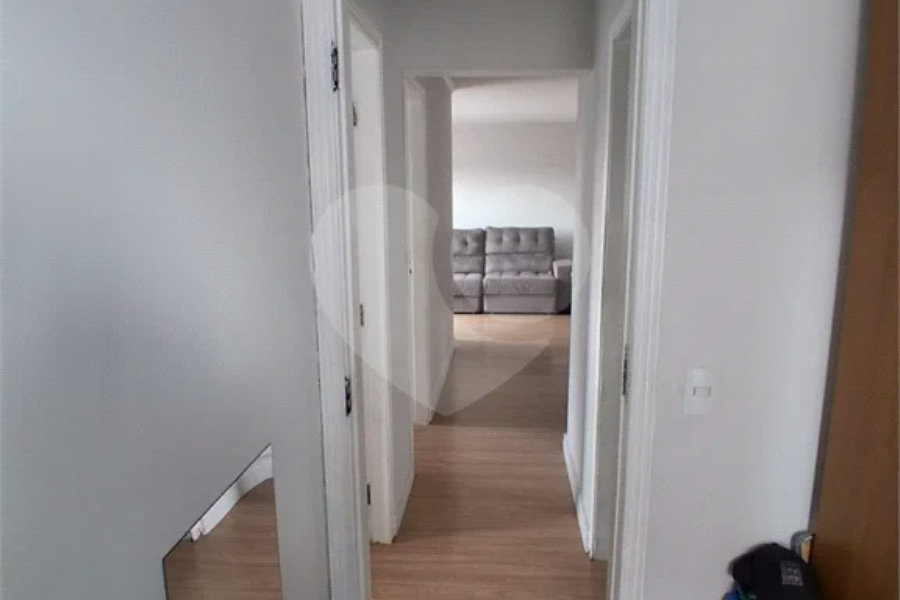 Apartamento à venda com 3 quartos, sendo 1 suíte, em MANDAQUI, São Paulo, SP