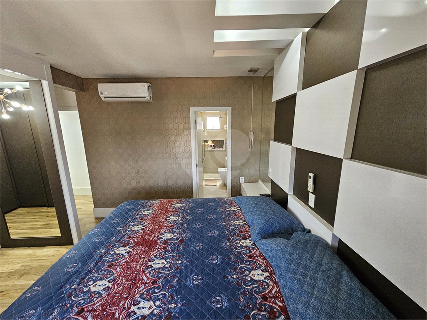 Apartamento à venda com 3 quartos, sendo 2 suítes, em Tremembé, São Paulo, SP