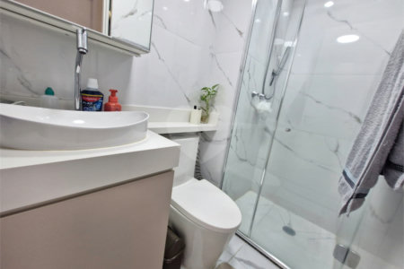 Apartamento à venda com 2 quartos em Vila Amélia, São Paulo, SP