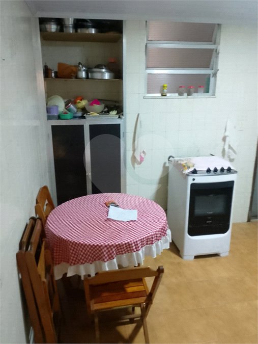 Casa à venda com 2 quartos em Campo Grande, Rio de Janeiro, RJ