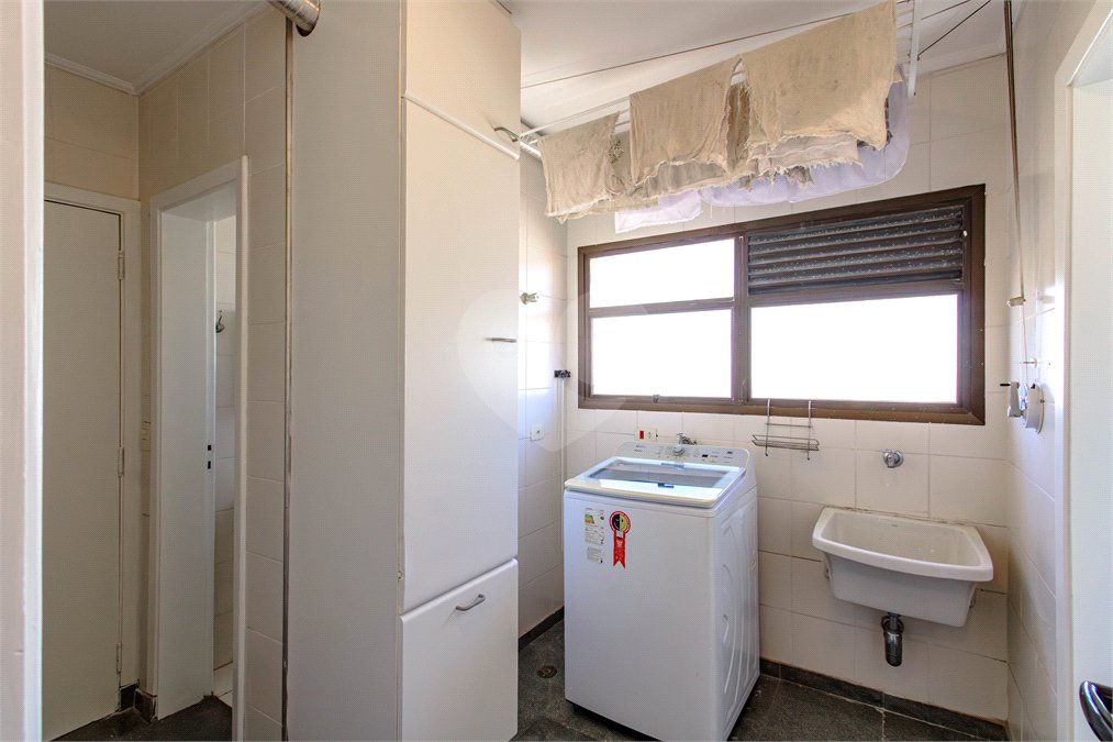 Apartamento à venda ou para alugar com 3 suítes em Itaim Bibi, São Paulo, SP