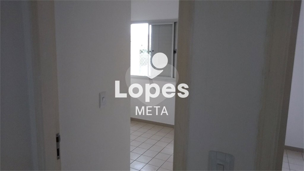 Apartamento à venda com 2 quartos em Jardim Ismênia, São José dos Campos, SP
