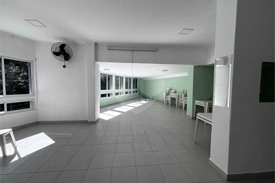 Apartamento à venda com 2 quartos, sendo 1 suíte, em Santana, São Paulo, SP