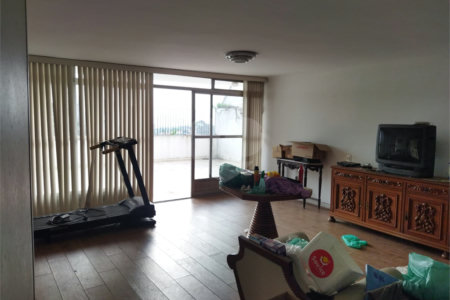 Casa à venda ou para alugar com 4 quartos, sendo 1 suíte, em Sumarezinho, São Paulo, SP