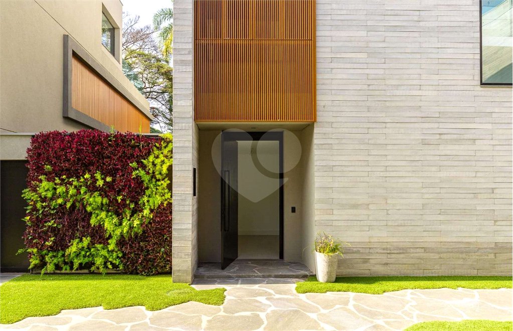 Casa à venda com 4 suítes no condomínio Unyco, São Paulo - SP