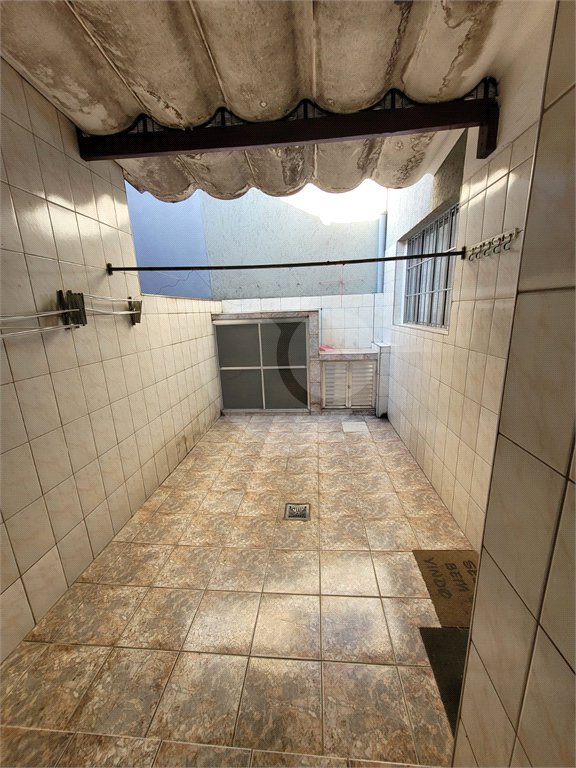 Casa à venda com 2 quartos no condomínio Casa Geminada, São Paulo - SP