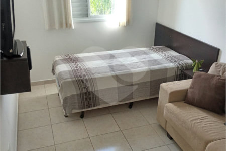 Apartamento à venda com 2 quartos em Vila Rosália, Guarulhos, SP
