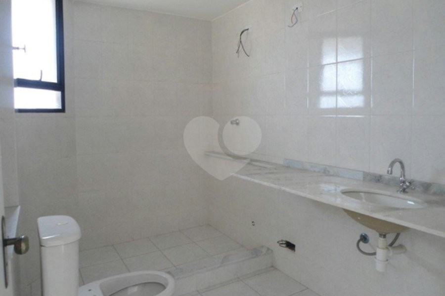 Apartamento à venda com 1 quarto em Casa Verde, São Paulo, SP