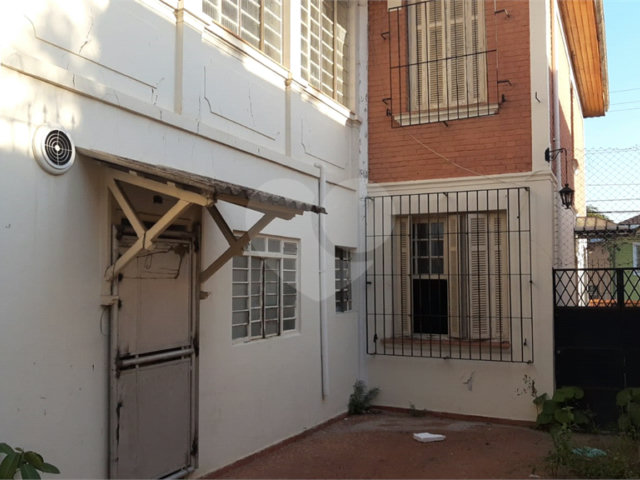 Sobrado à venda ou para alugar com 3 quartos em Santana, São Paulo, SP