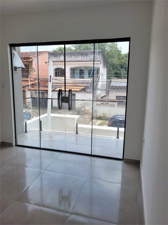 Casa à venda com 2 suítes em Campo Grande, Rio de Janeiro, RJ