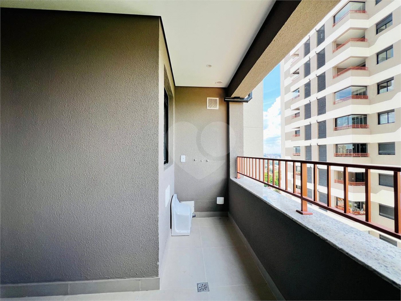 Apartamento para alugar com 2 quartos, sendo 1 suíte, em Parque Morumbi, Votorantim, SP