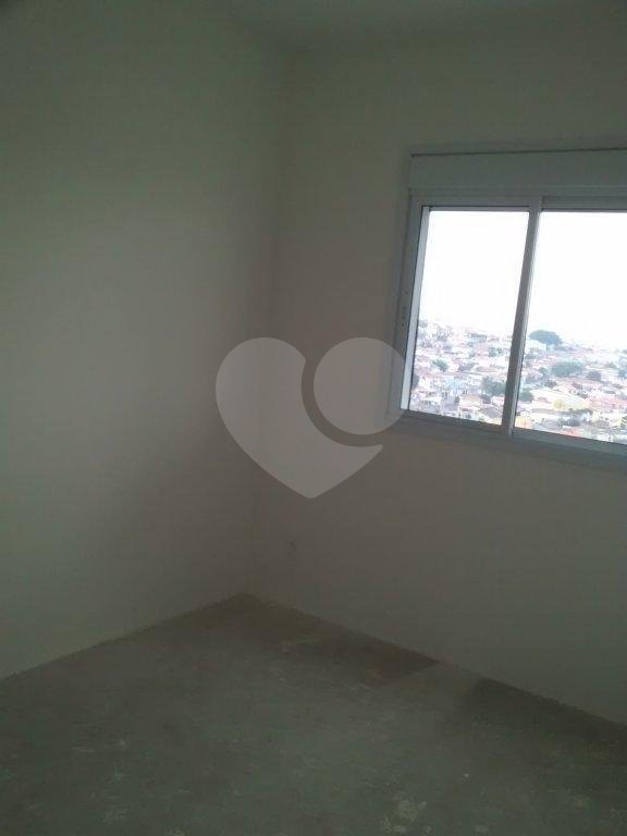 Apartamento à venda com 2 quartos, sendo 1 suíte, em Vila Gustavo, São Paulo, SP
