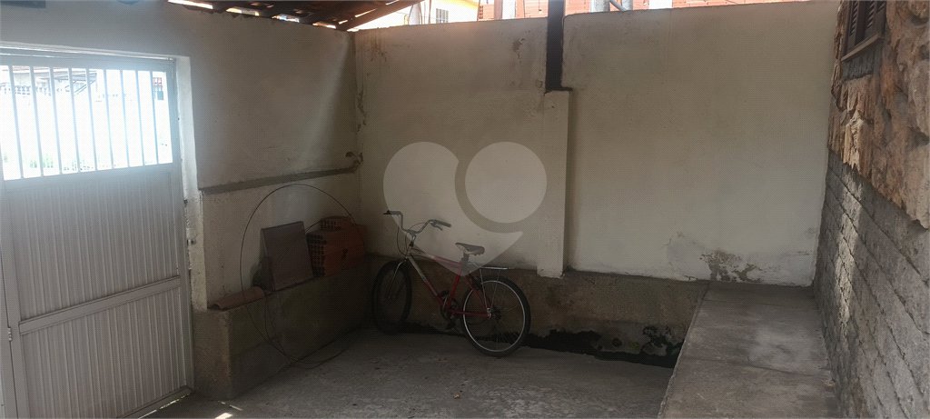 Casa à venda com 2 quartos em Campo Grande, Rio de Janeiro, RJ