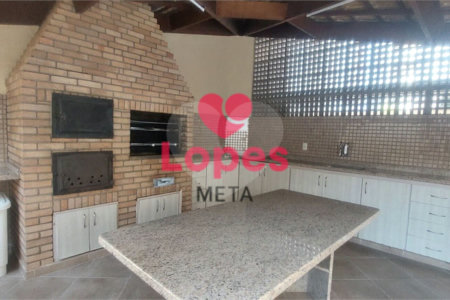 Apartamento à venda com 3 suítes em Parque Residencial Aquarius, São José dos Campos, SP