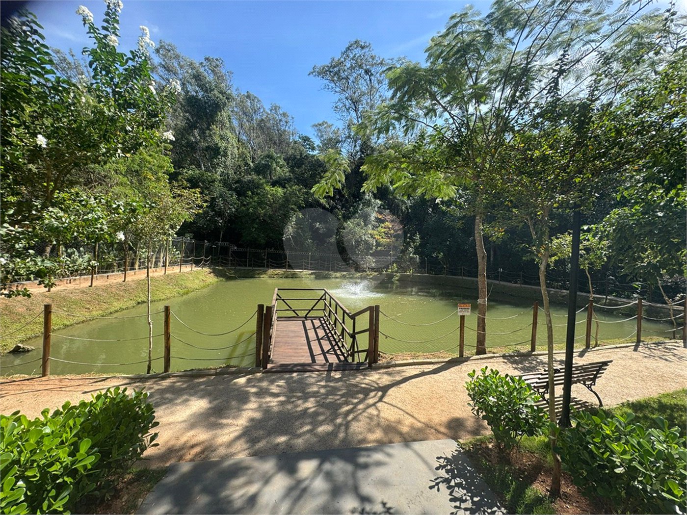 Apartamento para alugar com 2 quartos em Vila Domingues, Votorantim, SP