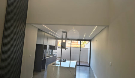 Casa à venda com 3 suítes no condomínio San Marco Ii - Ilha de Roma, Ribeirão Preto - SP