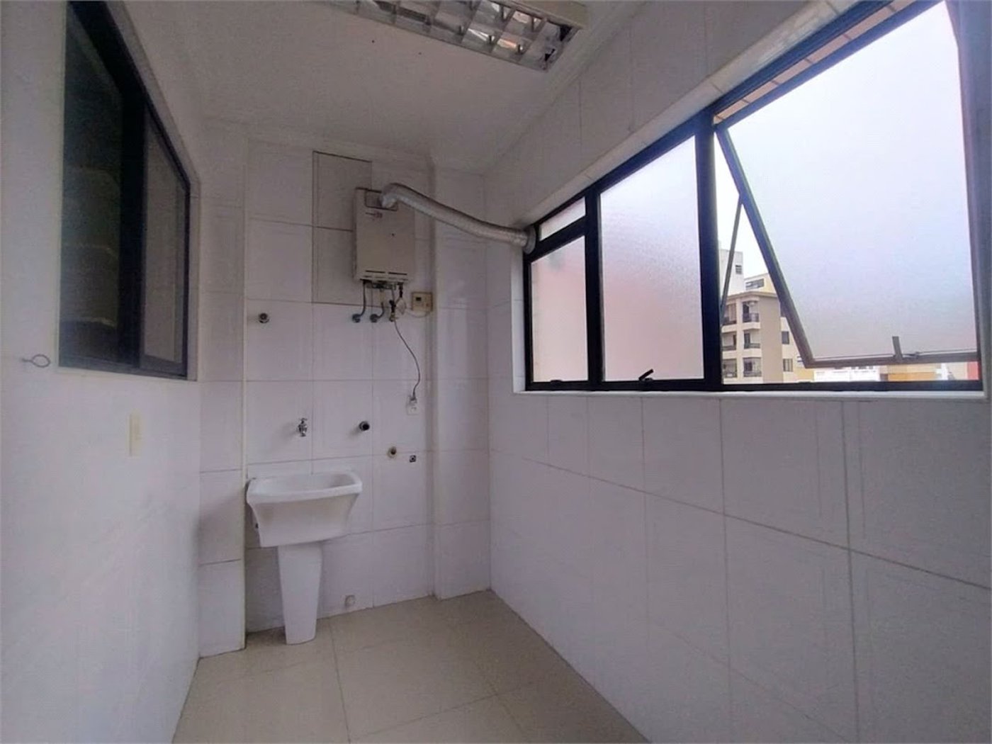 Apartamento Residencial à venda, Aparecida, Santos - AP1524.