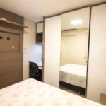 Apartamento à venda com 3 suítes em Jardim Dom Bosco, São Paulo, SP
