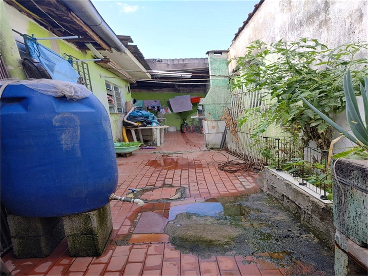 Casa Térrea à venda com 2 quartos em Jaçanã, São Paulo, SP