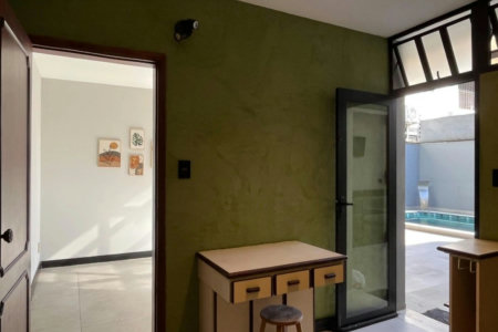 Casa com 3 dormitórios para alugar, 170 m² por R$ 13.740,00/mês - Gonzaga - Santos/SP