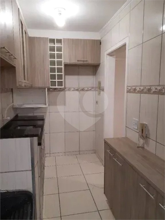 Apartamento à venda com 2 quartos em Jardim Santa Inês Ii, São José dos Campos, SP