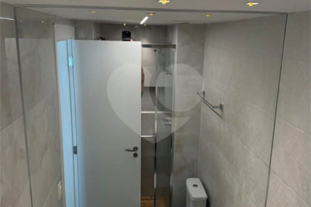 Apartamento à venda com 1 suíte em Paraíso, São Paulo, SP