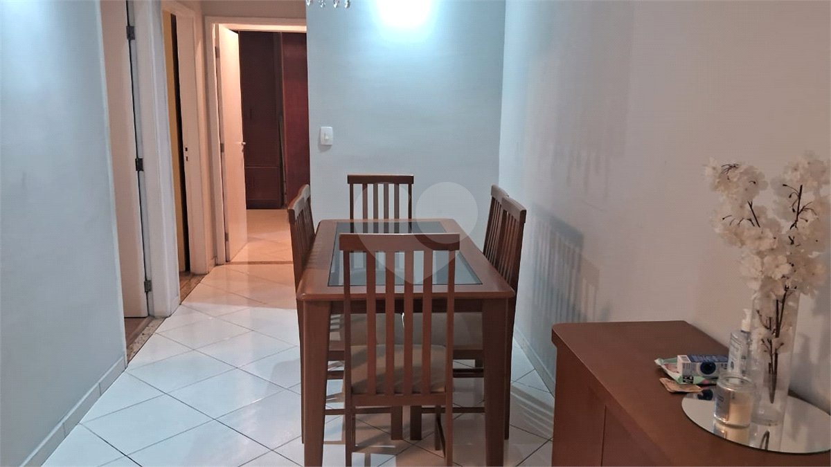 Apartamento à venda com 3 quartos, sendo 1 suíte,  em Tatuapé, São Paulo, SP