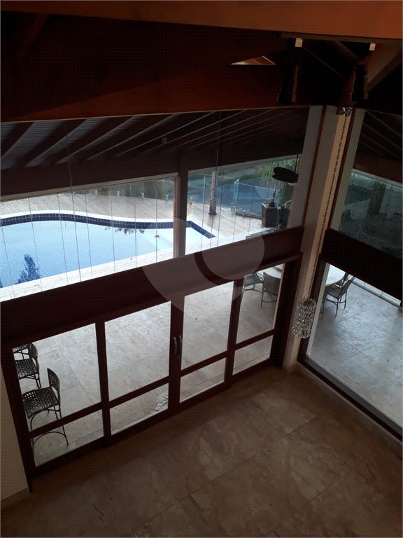 Casa à venda com 4 suítes no condomínio Jardim Vila Paradiso, Indaiatuba - SP