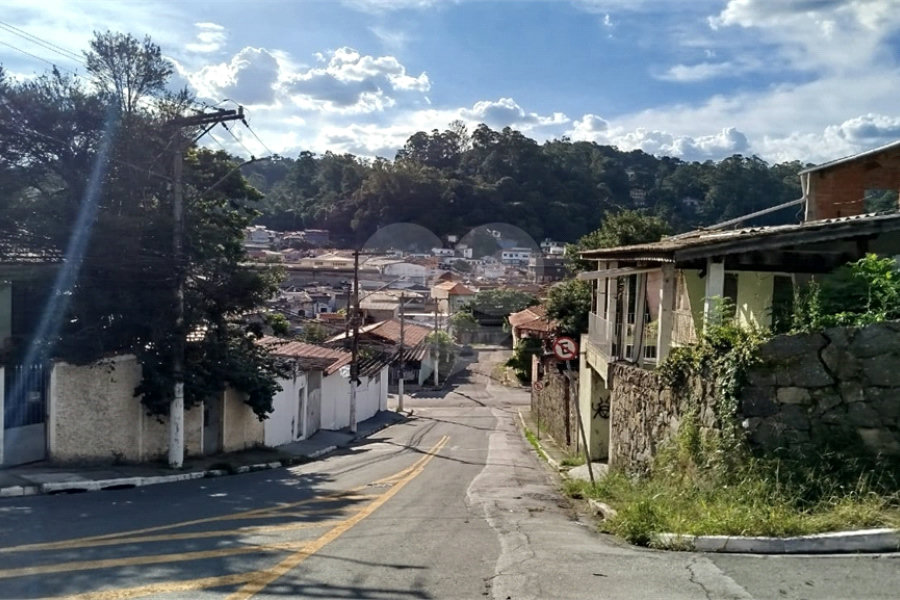 Casa à venda com 1 quarto em Tremembé, São Paulo, SP