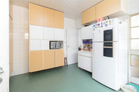 Apartamento à venda com 4 quartos, sendo 1 suíte, em Jardim Paulista, São Paulo, SP