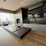 Apartamento à venda com 3 suítes em Santa Teresinha, São Paulo, SP
