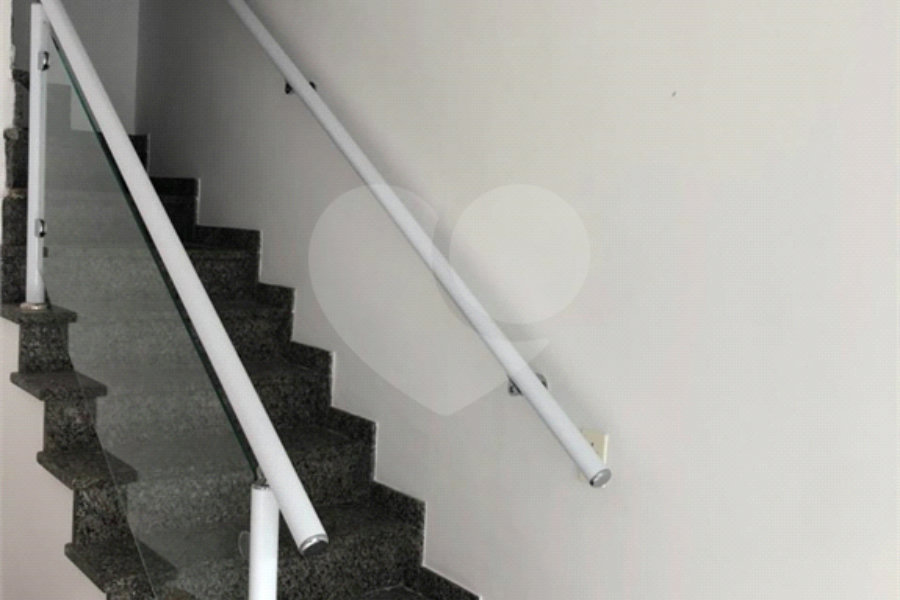 Sobrado à venda com 3 quartos, sendo 1 suíte, em Limão, São Paulo, SP