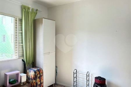 Apartamento à venda com 2 quartos em Vila Nova Aparecida, Mogi das Cruzes, SP