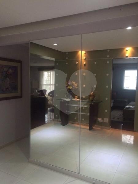 Apartamento à venda com 4 quartos, sendo 2 suítes, em Tatuapé, São Paulo, SP