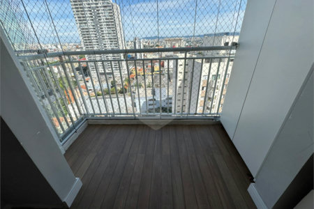 Apartamento à venda com 2 quartos em Belenzinho, São Paulo, SP