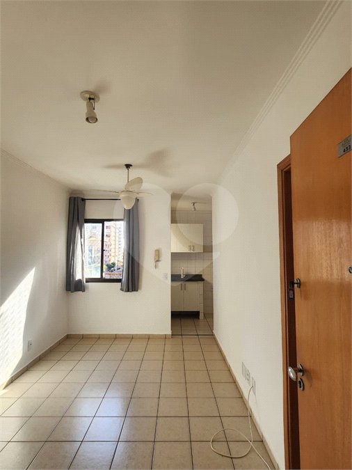 Apartamento à venda com 1 suíte em Nova Aliança, Ribeirão Preto, SP
