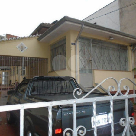 Casa Térrea à venda com 2 quartos em Vila Maria Alta, São Paulo, SP