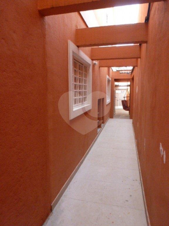 Sobrado à venda com 3 quartos, sendo 1 suíte,  em Paraíso do Morumbi, São Paulo, SP