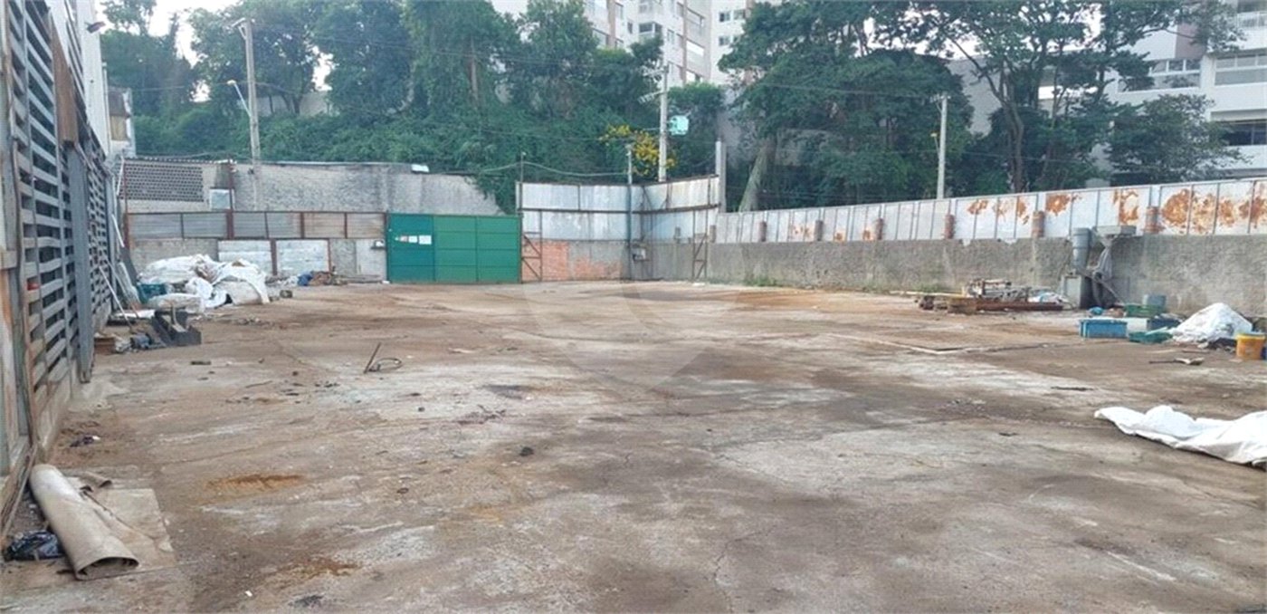 Terreno à venda em Jardim Stella, Santo André, SP