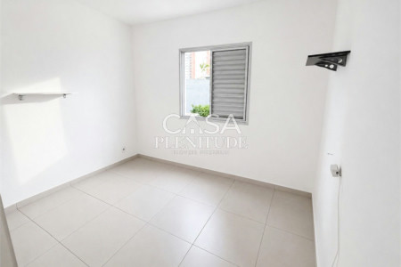 Apartamento à venda com 2 quartos em Parque Campolim, Sorocaba, SP
