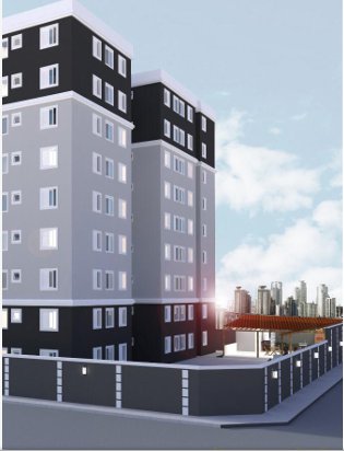 Residencial Facheiro