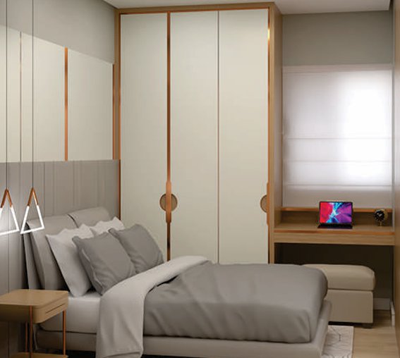 Smart Reale Residencial