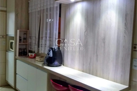 Casa à venda com 2 quartos, sendo 1 suíte, em Jardim Montreal, Sorocaba, SP